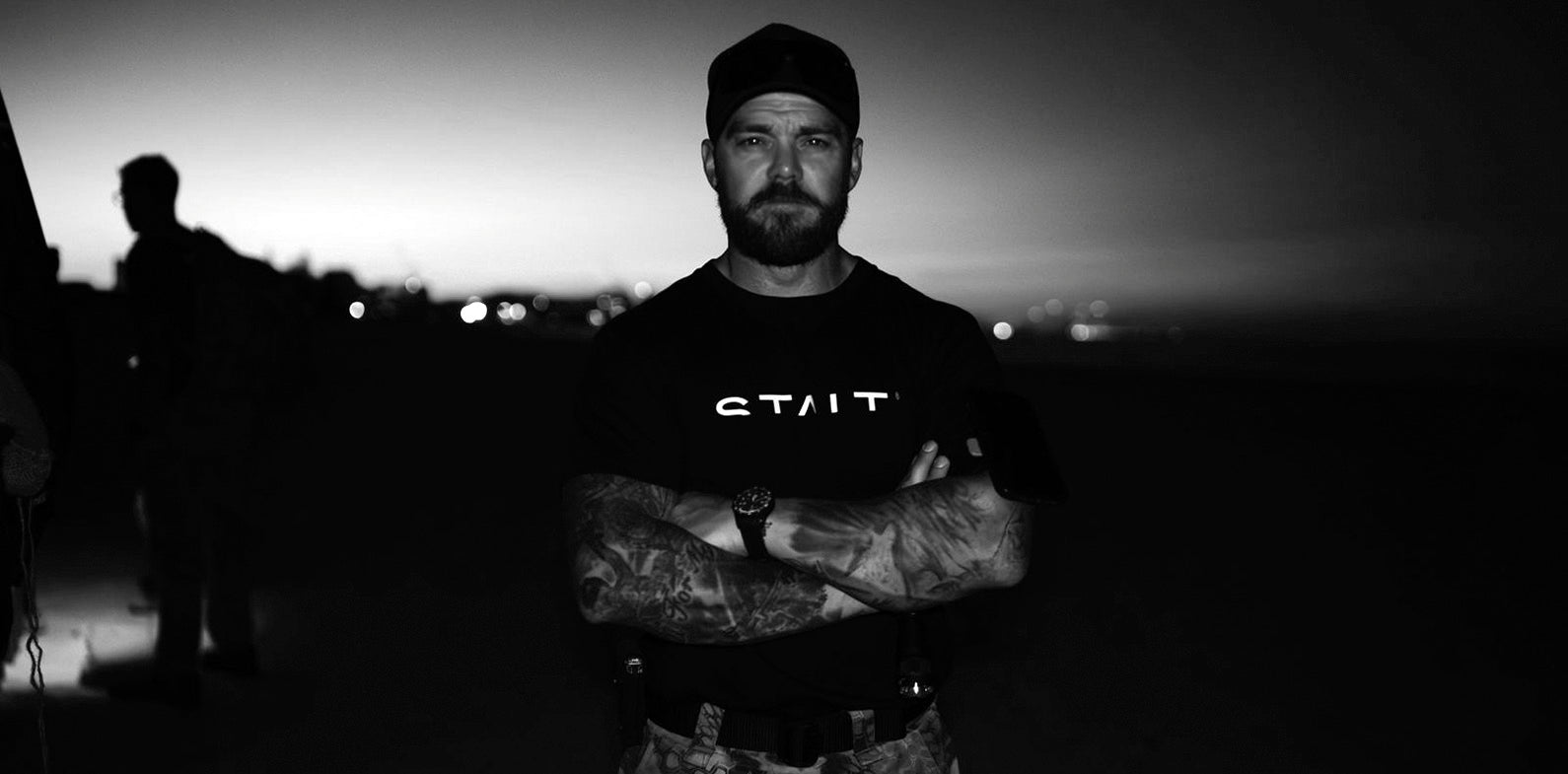 Scott Evennett