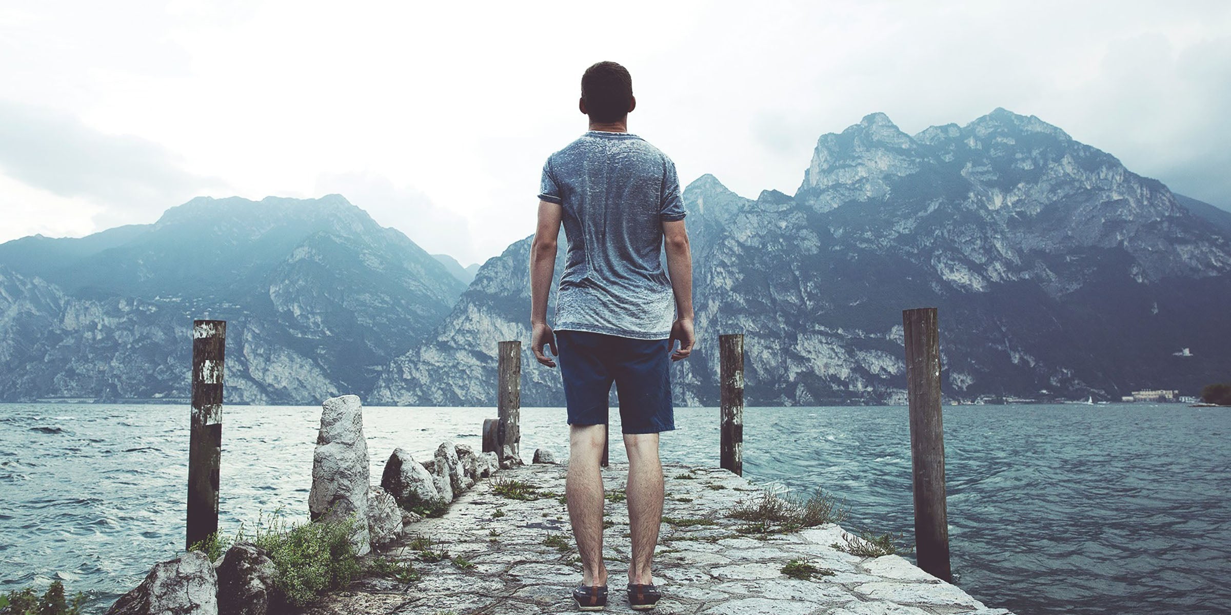 Testosterone is Not the Issue – Part 2