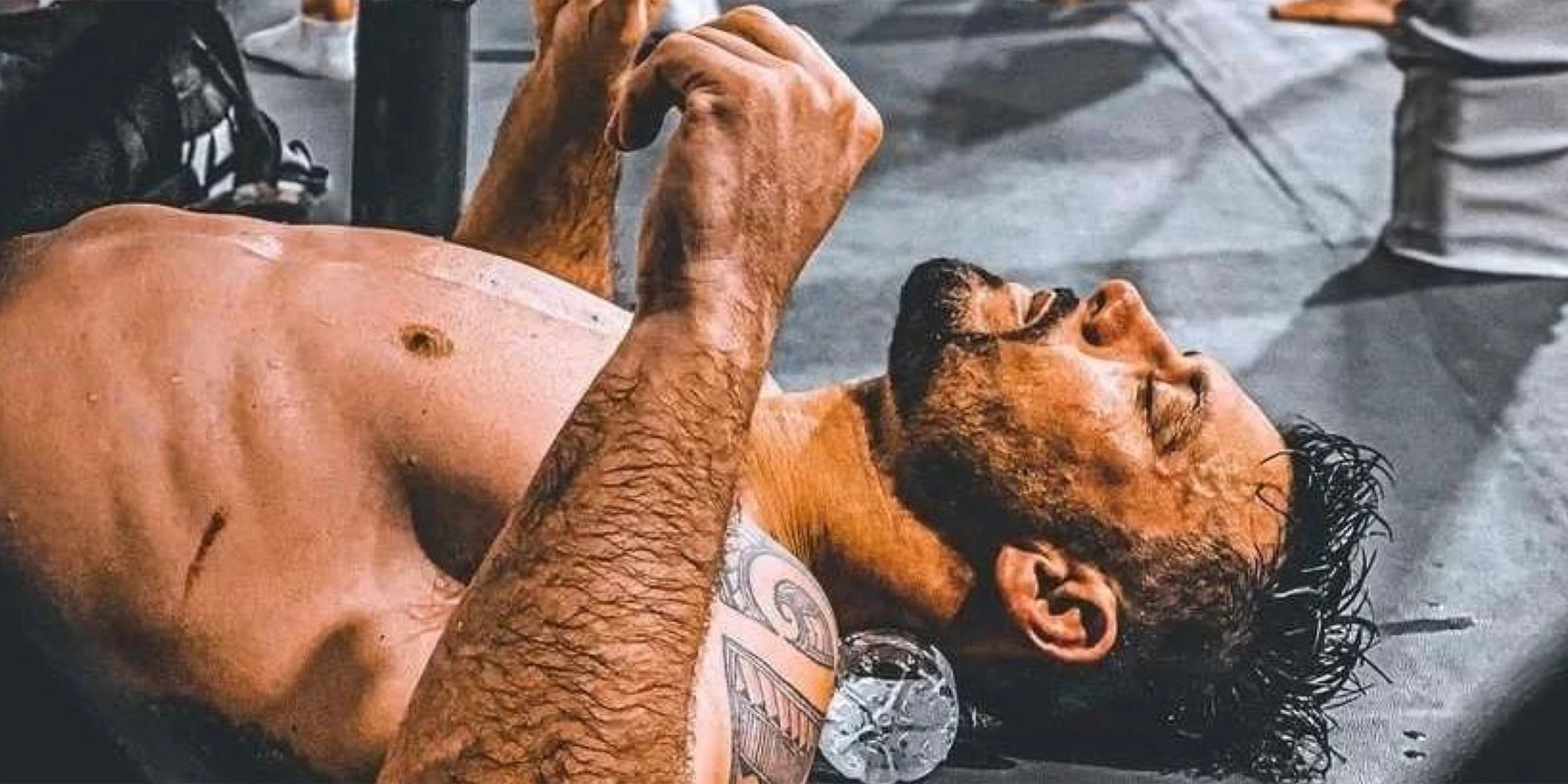 Coaching Philosophy : Finding Balance by Shaun Kober