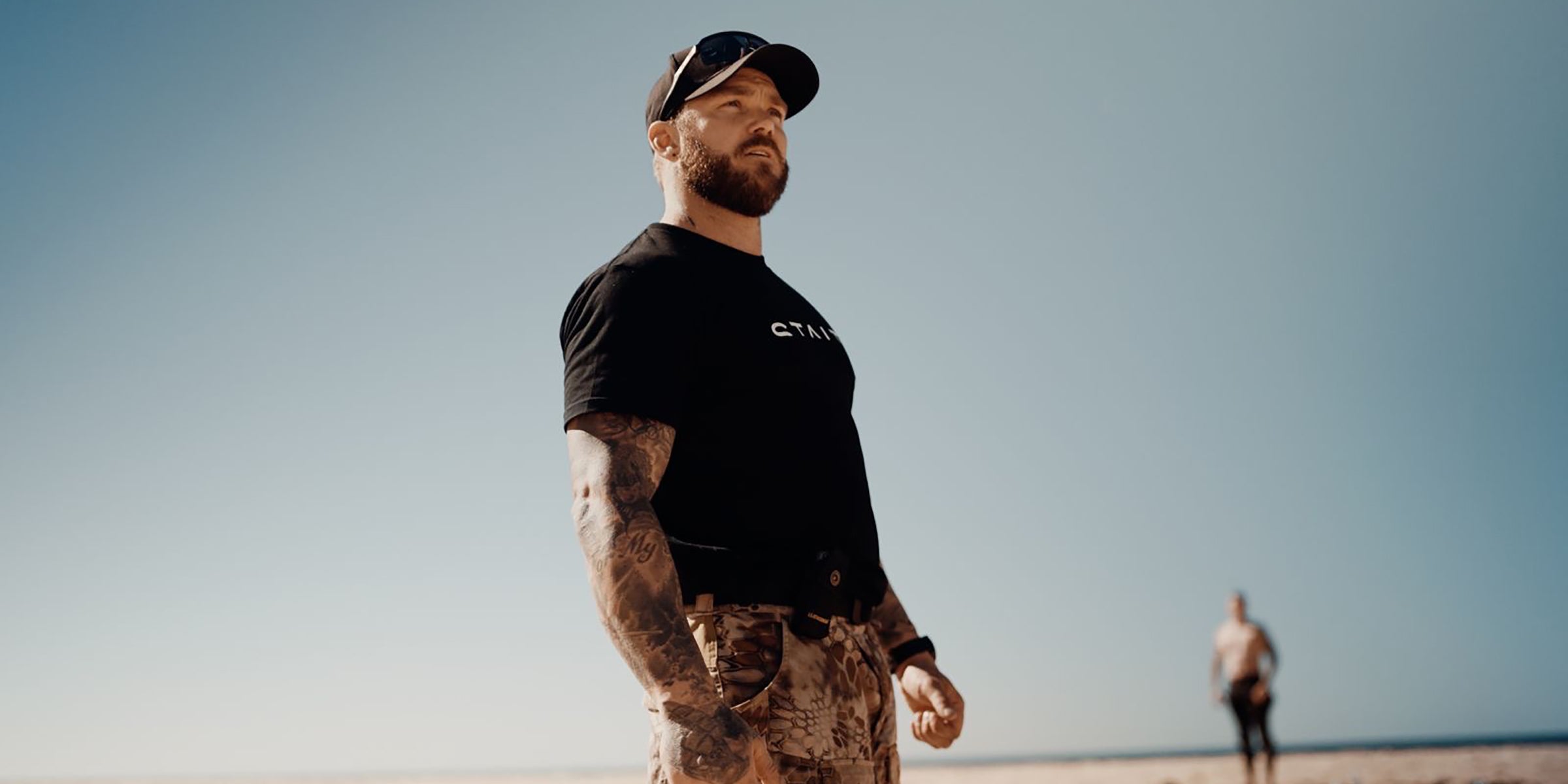 The Power of Mindset by Scott Evennett