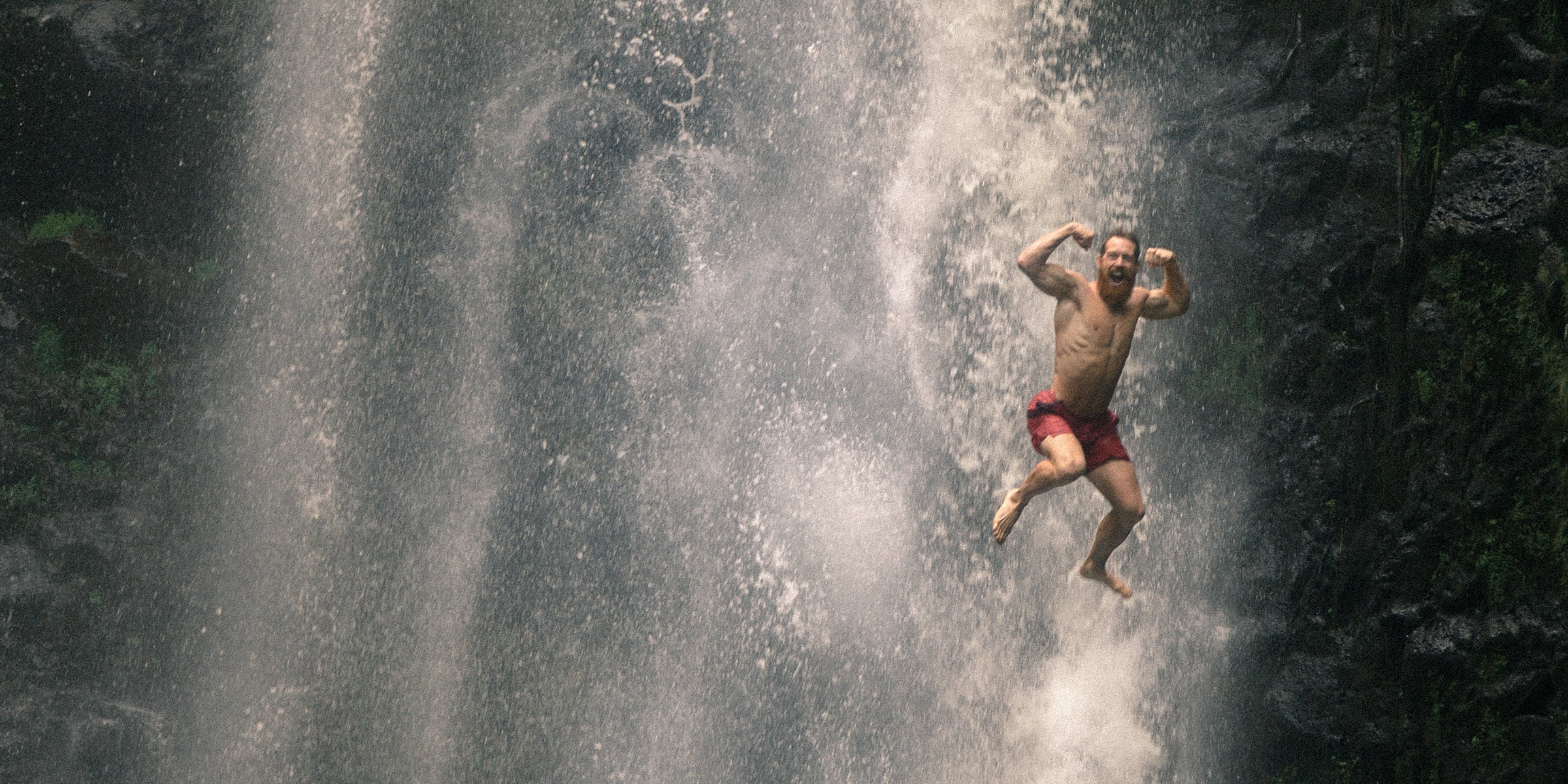 Resilience Coach for Men, Mandy Gibbons, Shares Her Tool for How to Operate Beyond Burnout