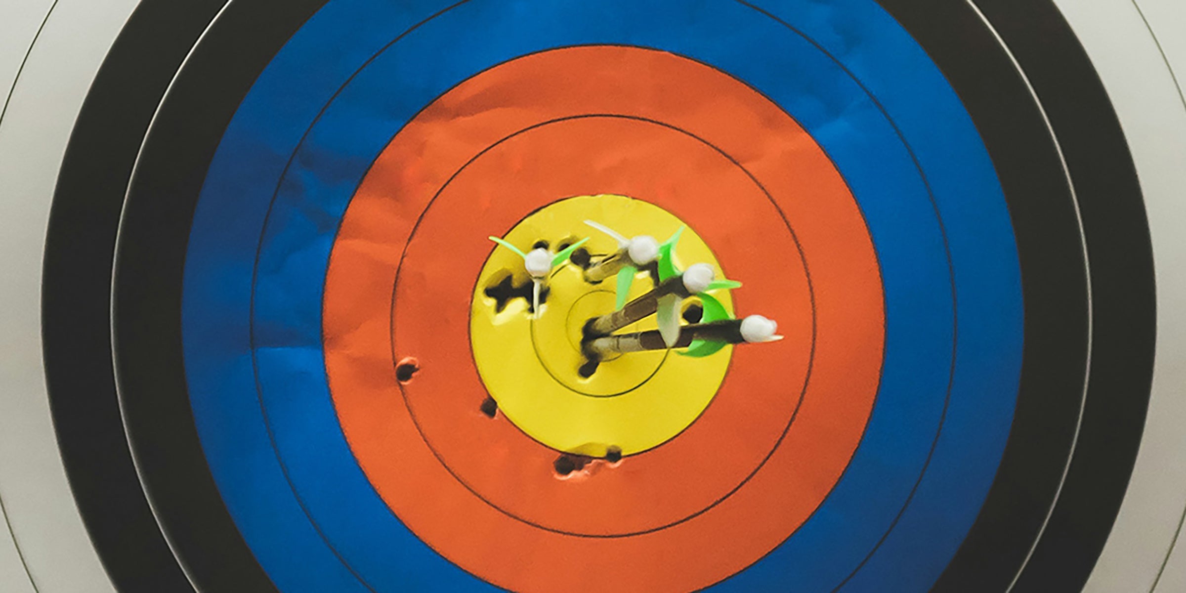 Robin Hood Has A Message For You by Tony Blauer