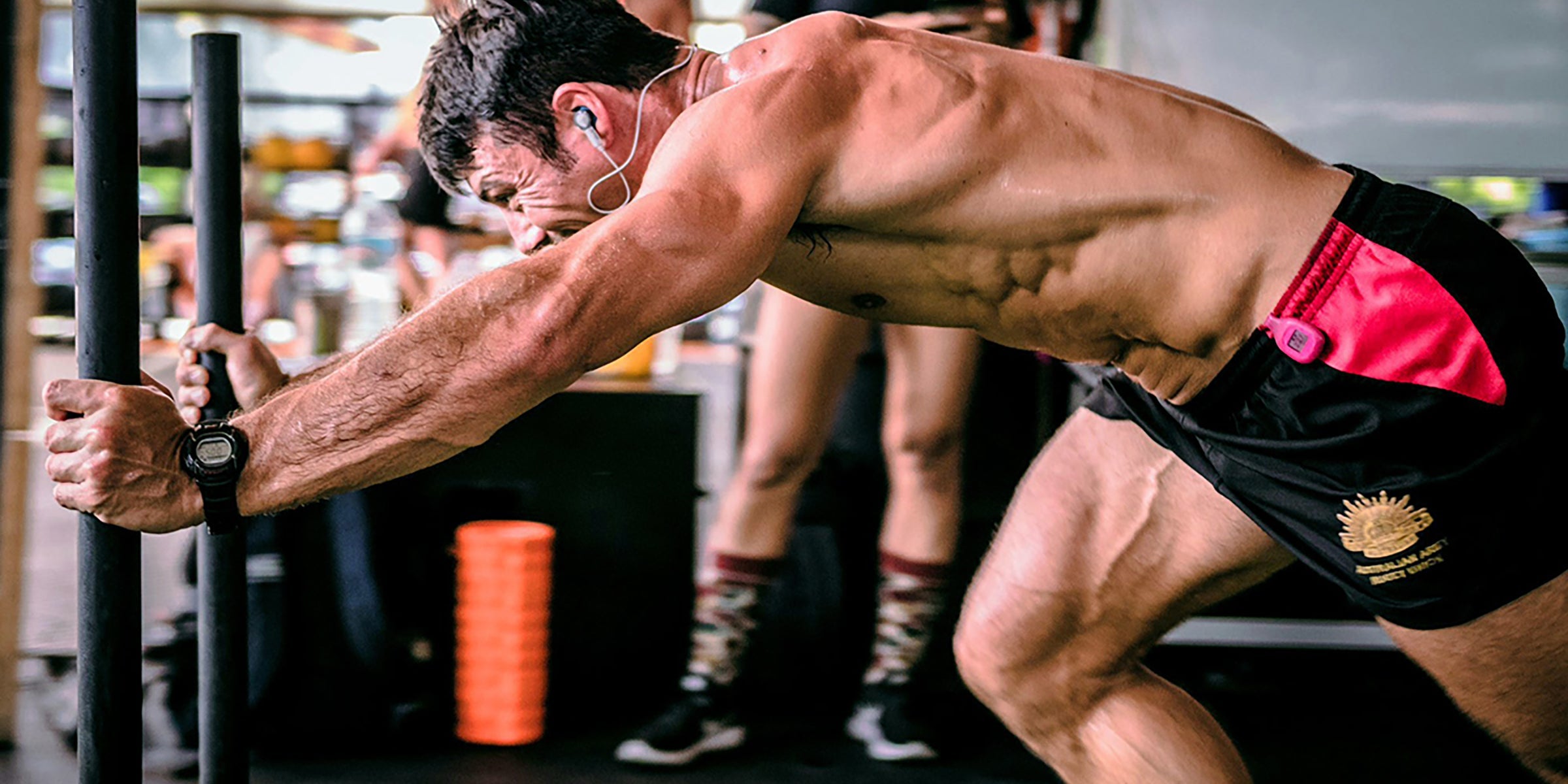 Are You Showing Up For Yourself? by Shaun Kober