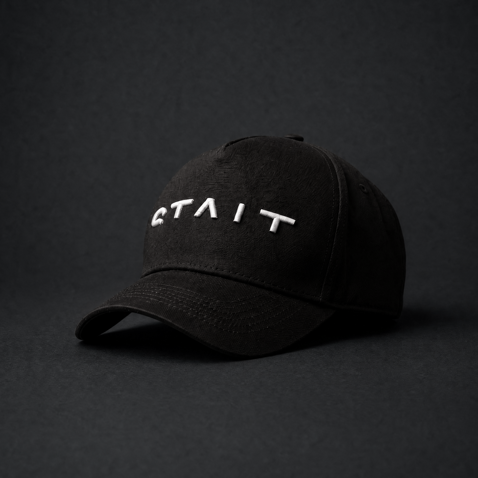 5-Panel A-Frame Cap