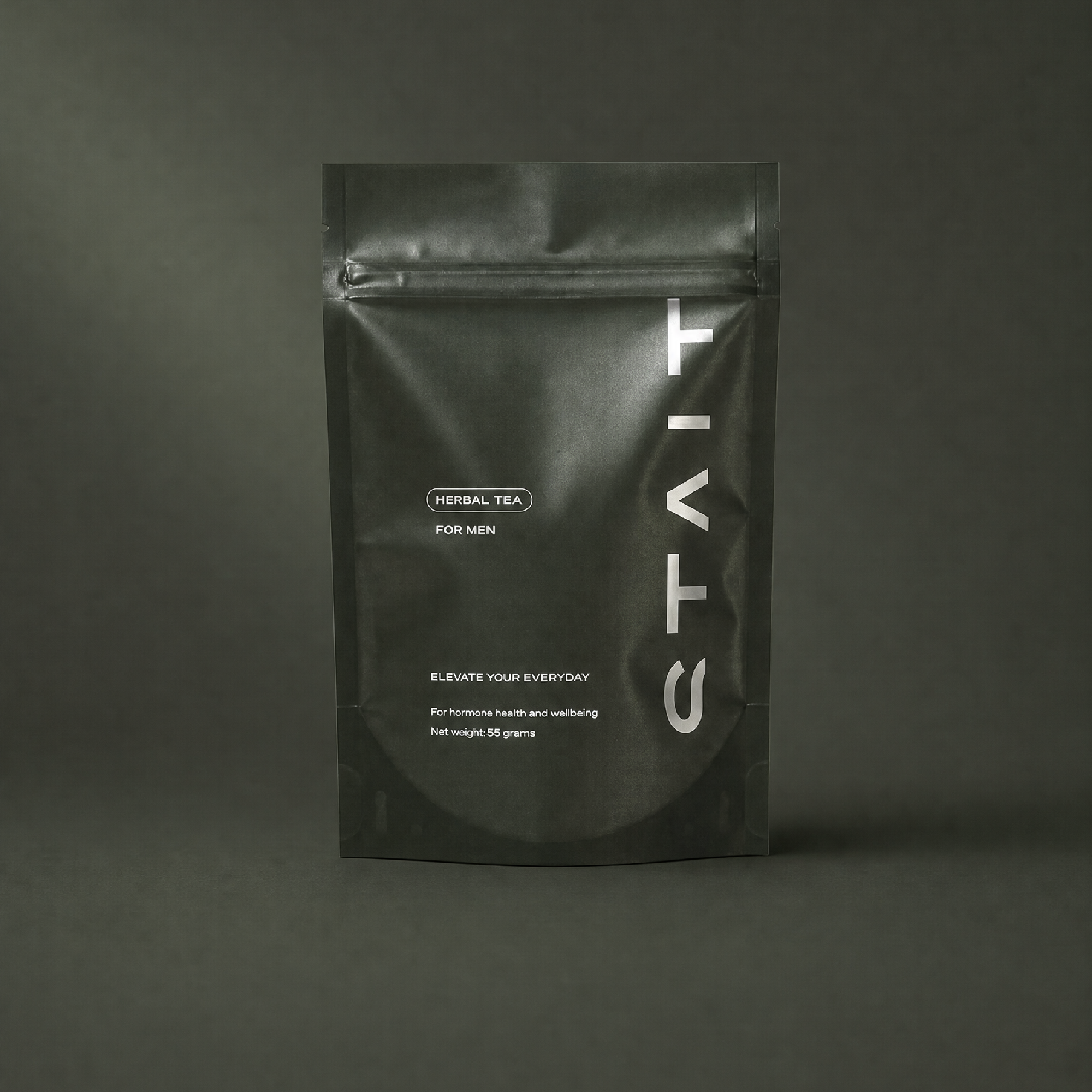 HERBAL TEA FOR MEN