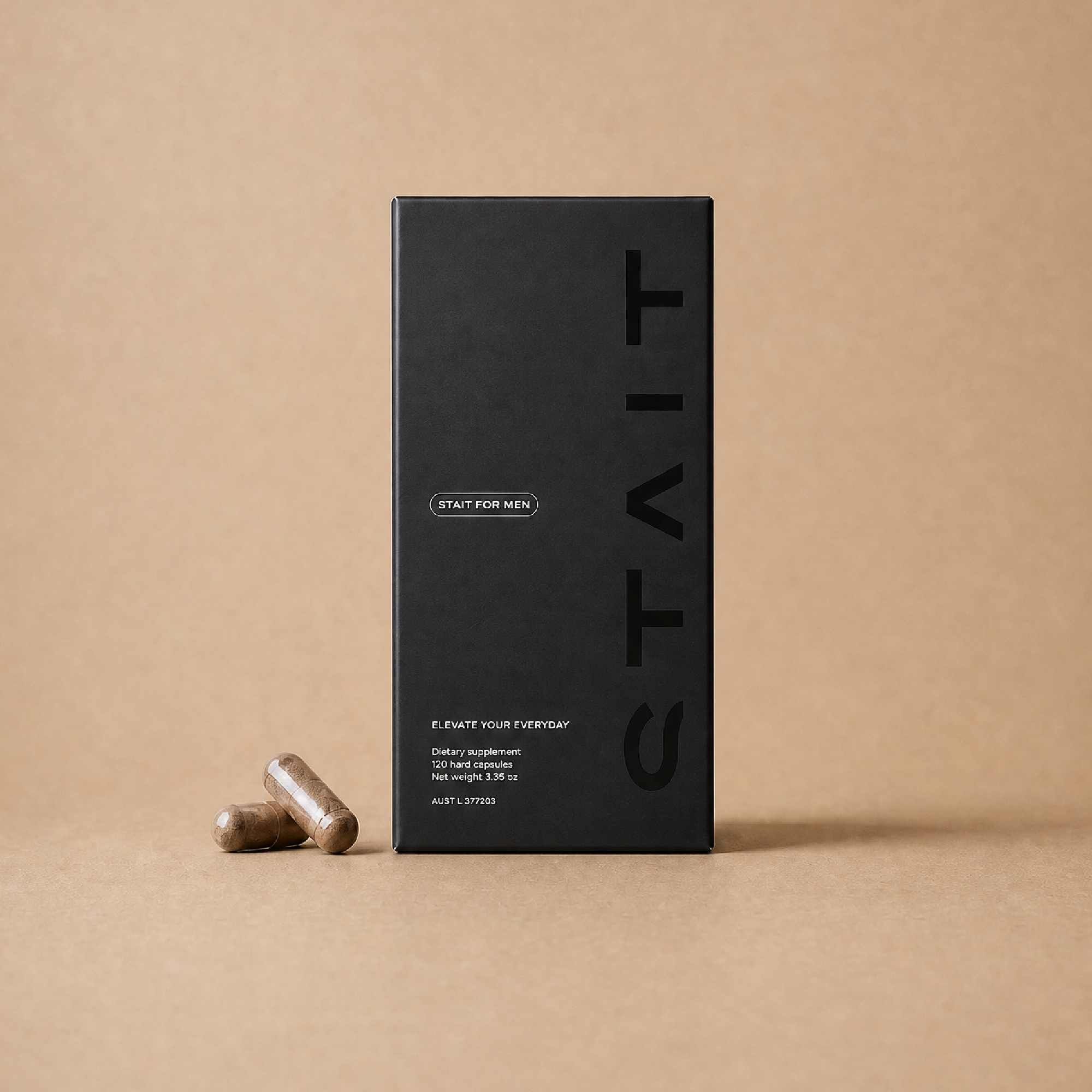 STAIT for Men
