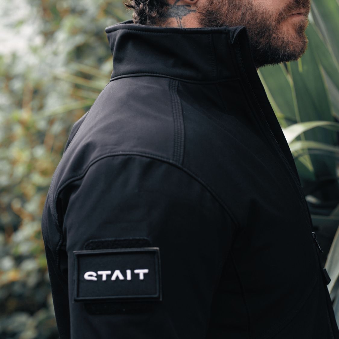 High-Quality Embroidered Patch