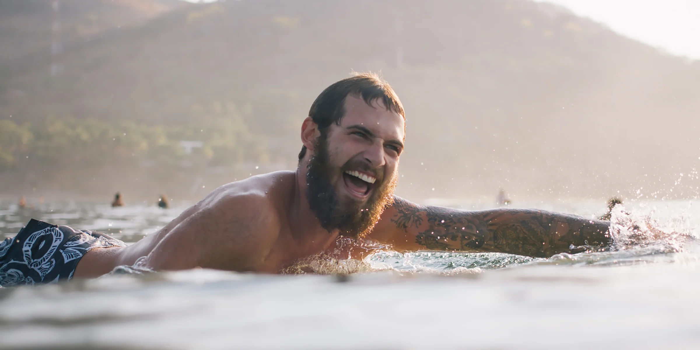 Proven to support skin health.