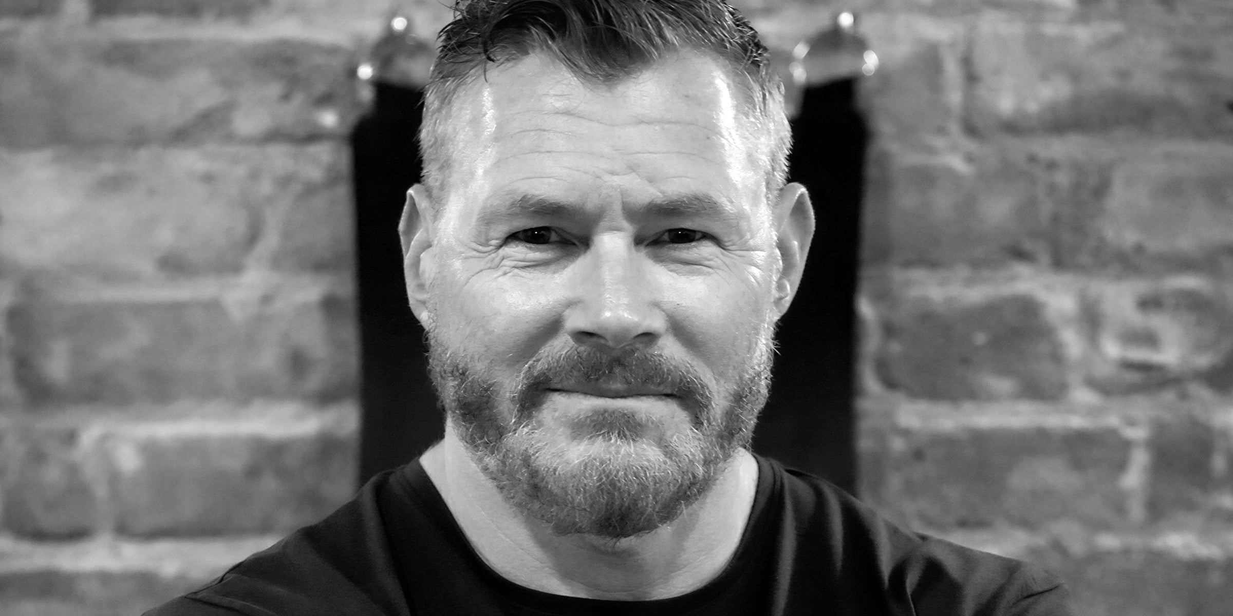 Sean Gallagher