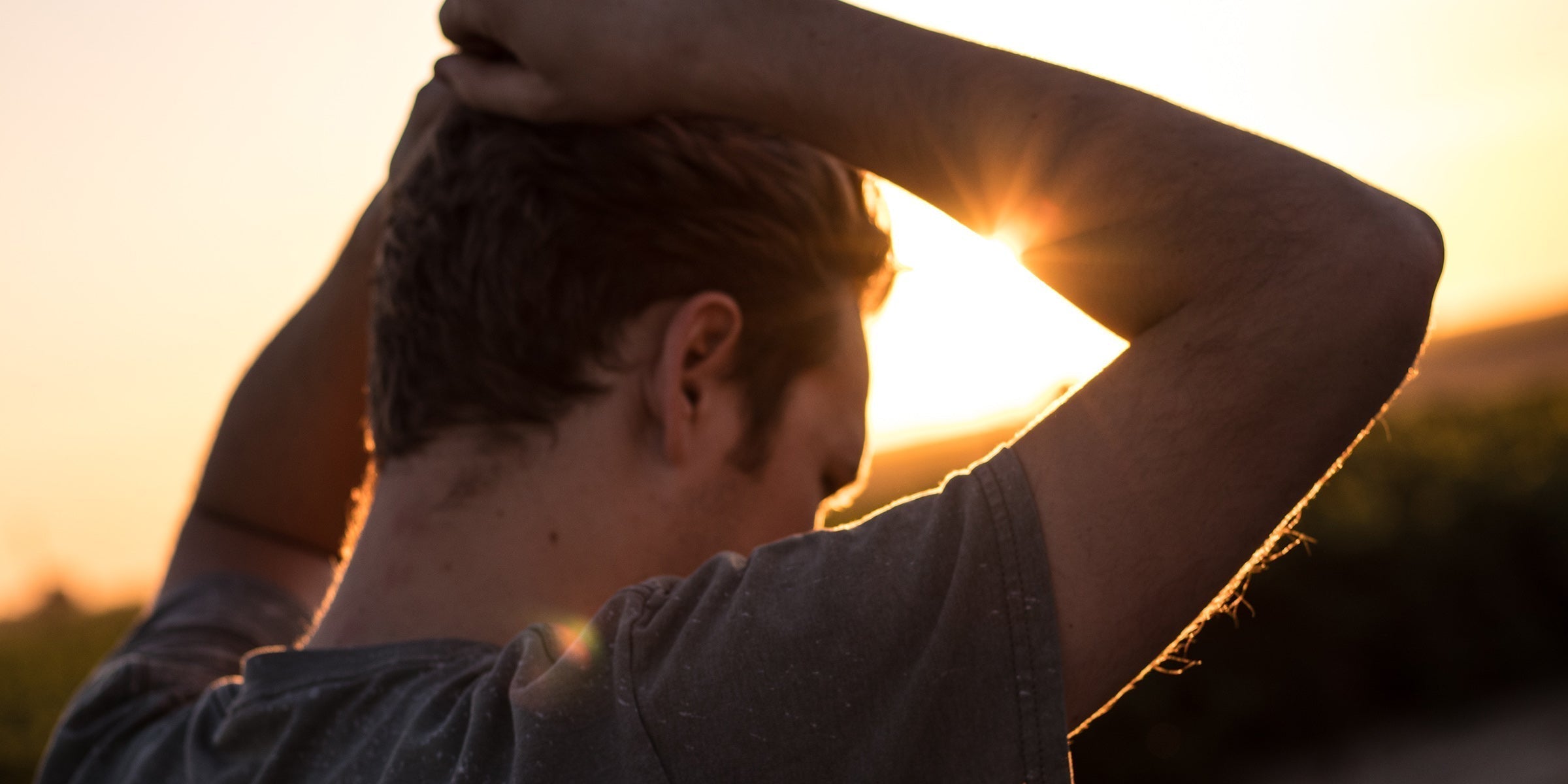 How the ParaSympathetic System Can Help You Reduce Stress by Emma Ogilvie