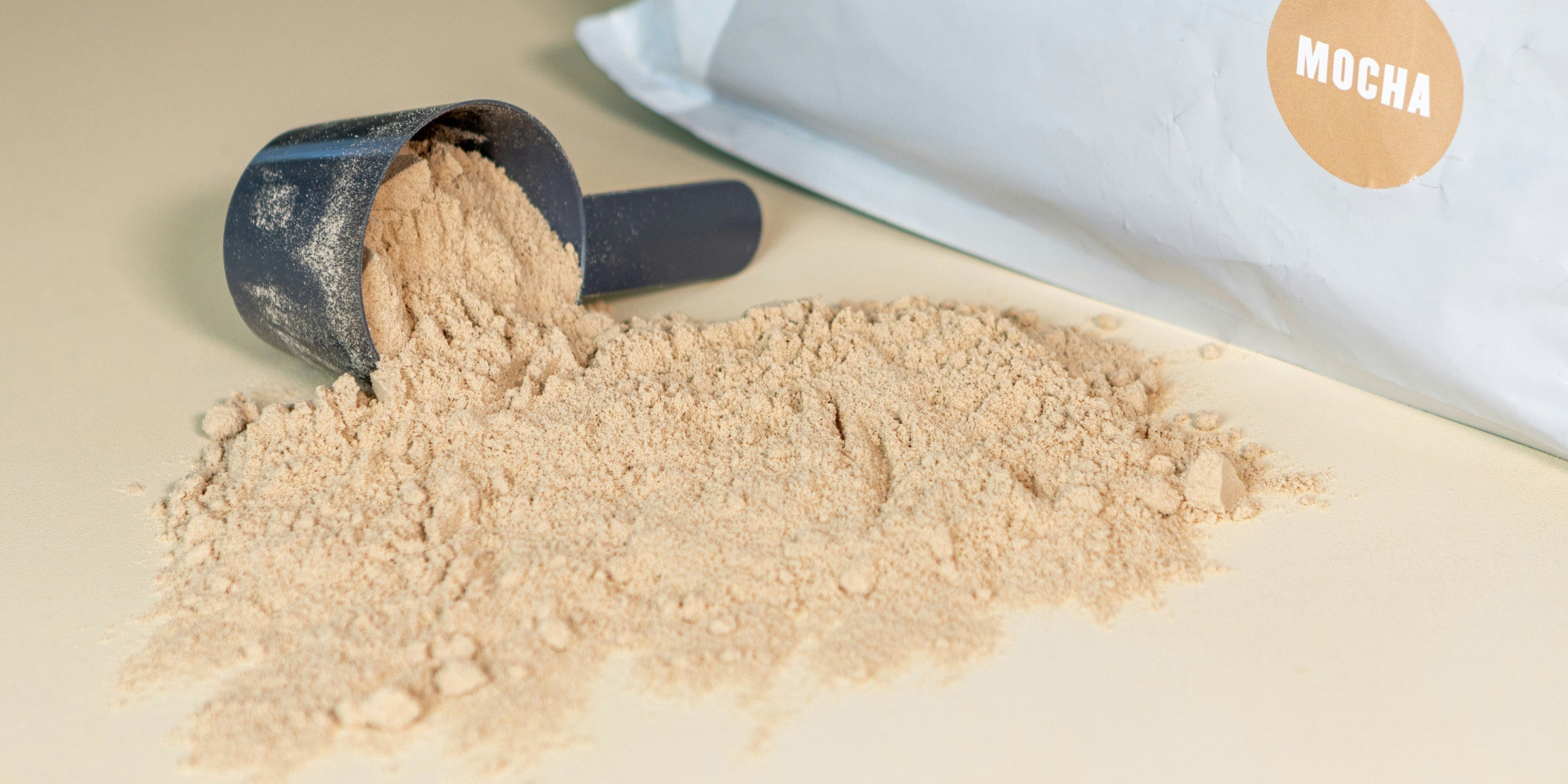 Protein is Good For You .. Right?