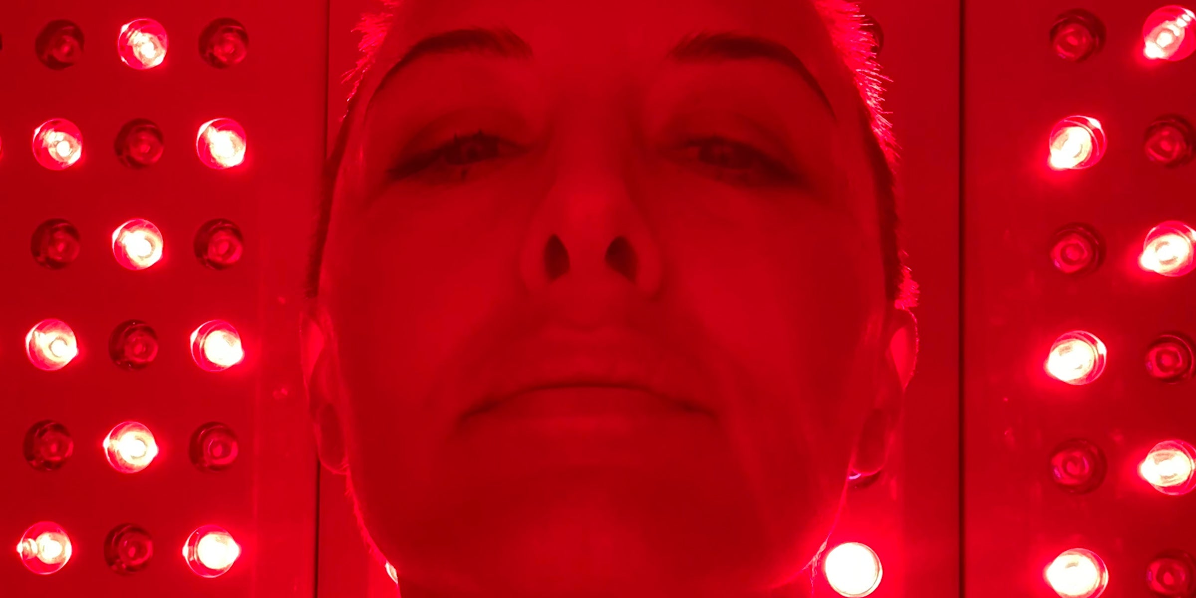 Dr Jenna Macciochi Discusses the Science Behind Red Light Therapy