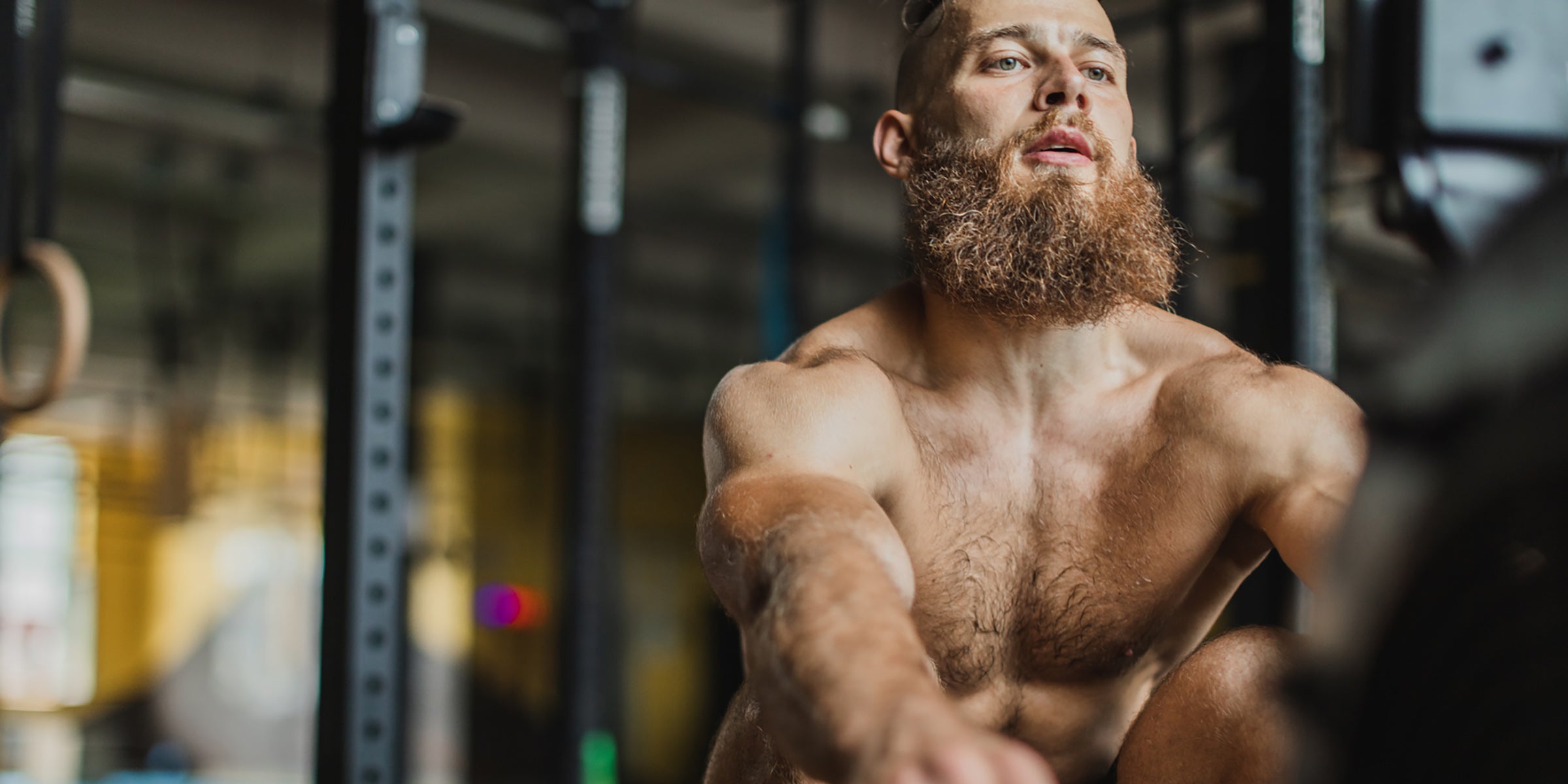 Top 10 Tips to Optimise Male Hormones