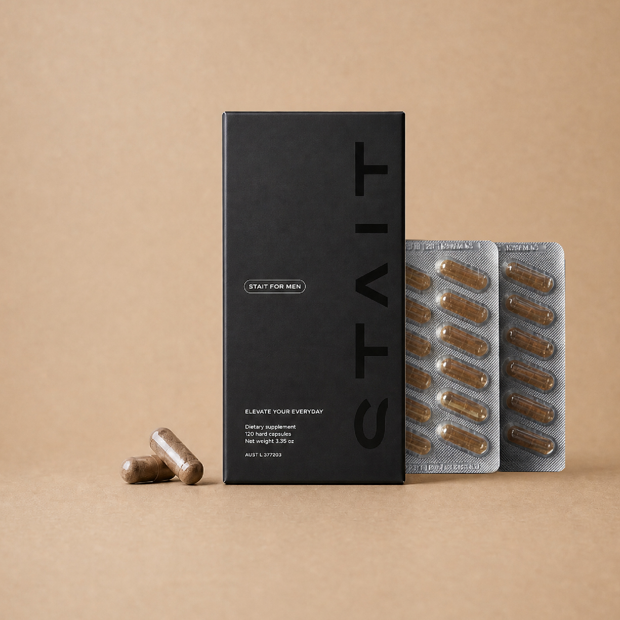STAIT for Men