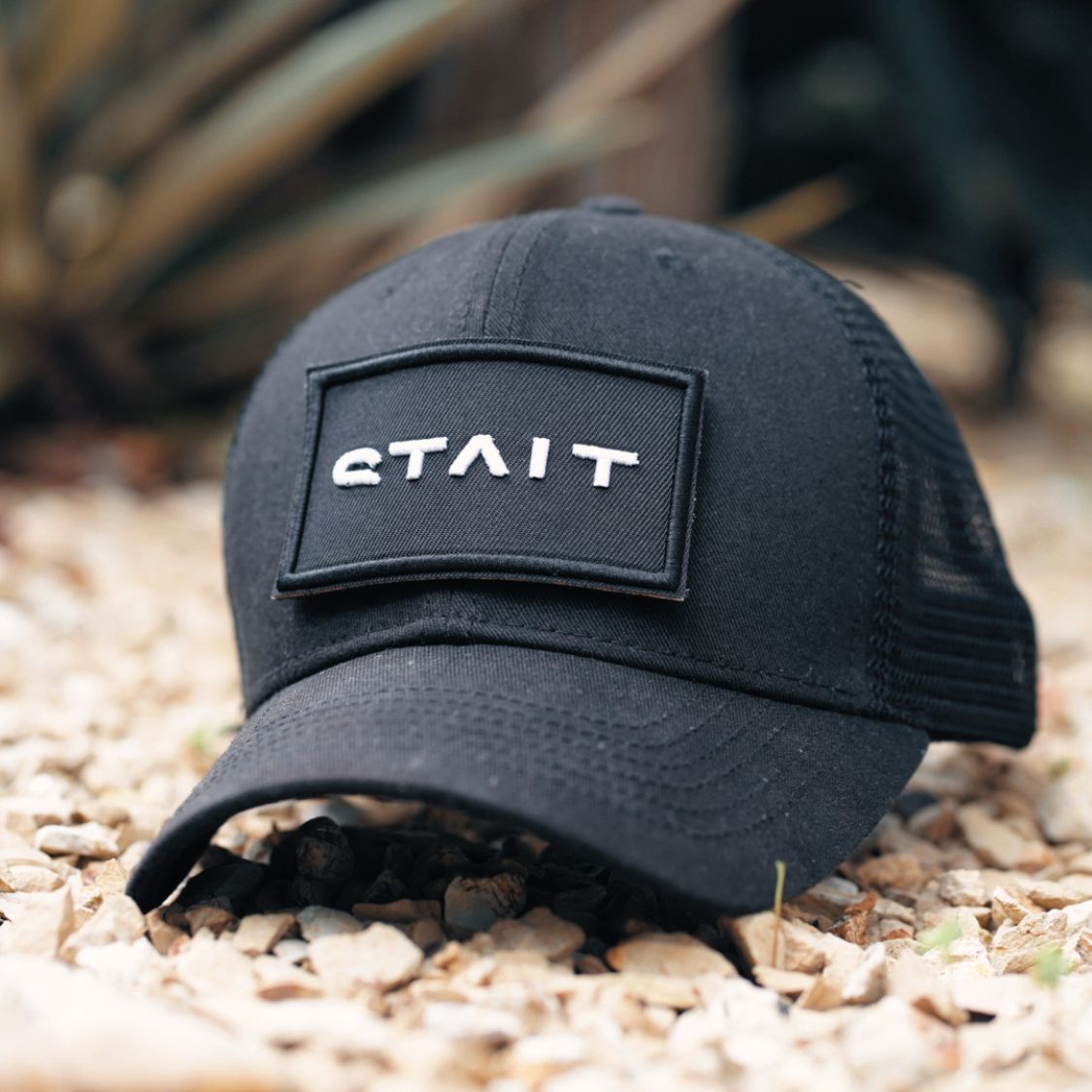 High-Quality Embroidered Patch