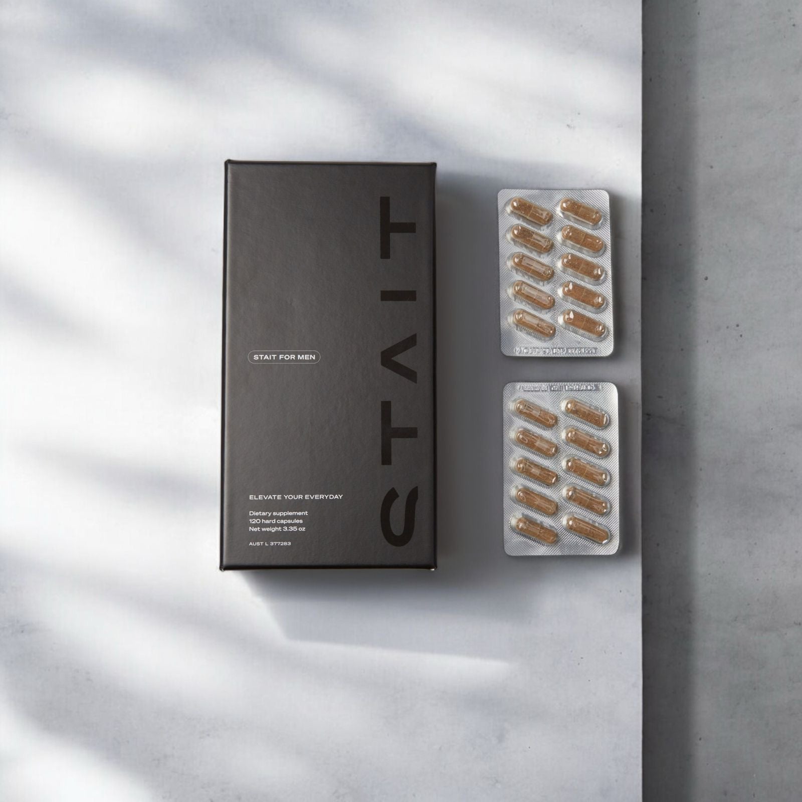 STAIT for Men